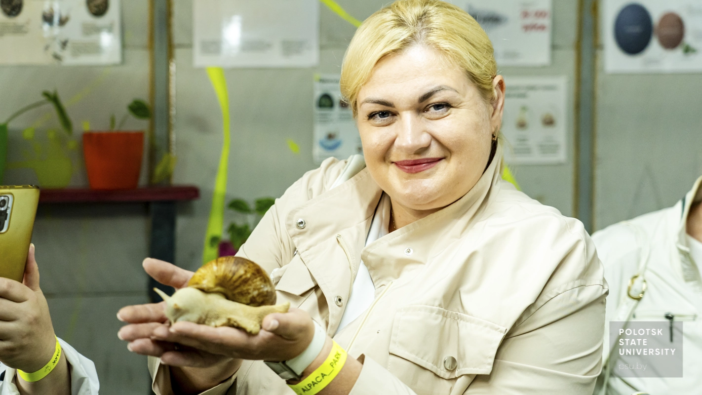 Наталья Викторовна Харлашова