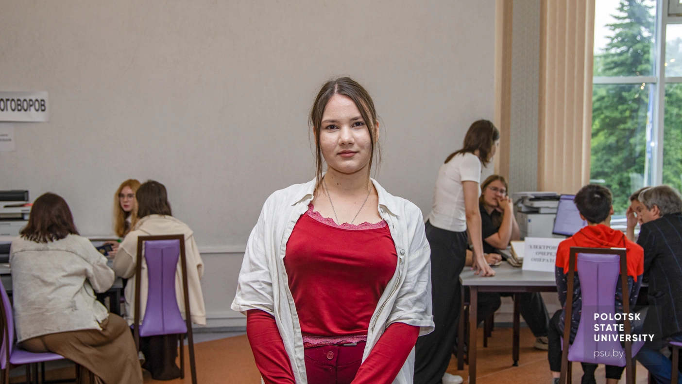 Елизавета Захарова