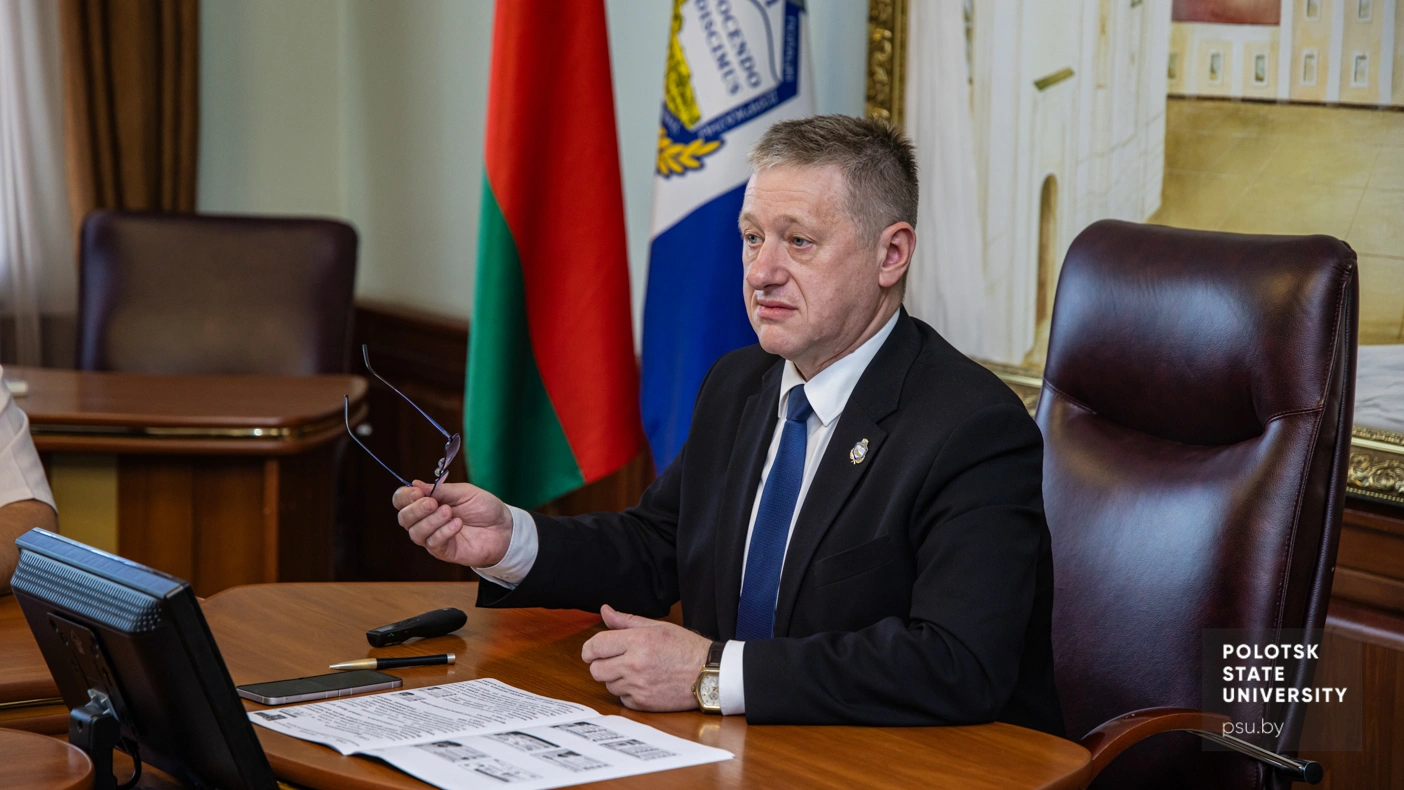 Юрий Яцентович Романовский