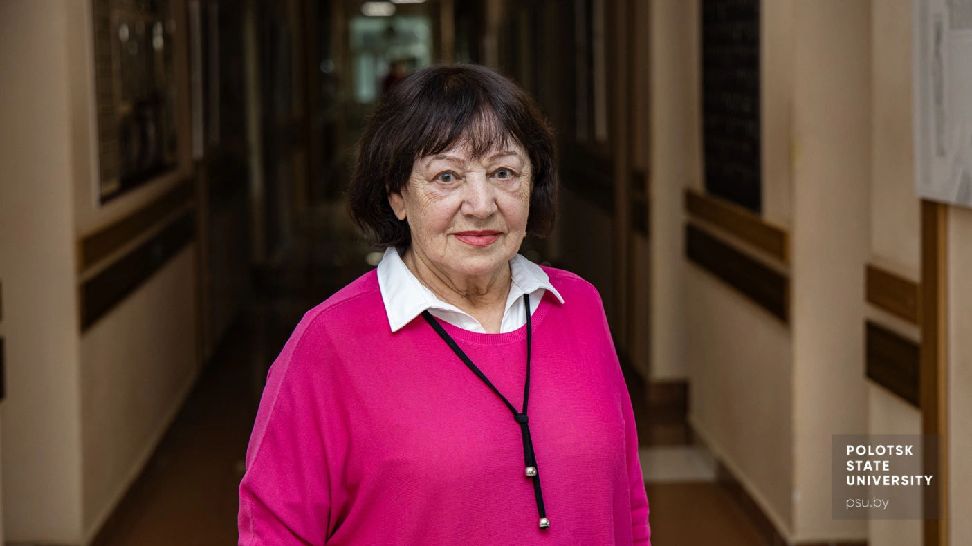 Галина Ивановна Захаркина