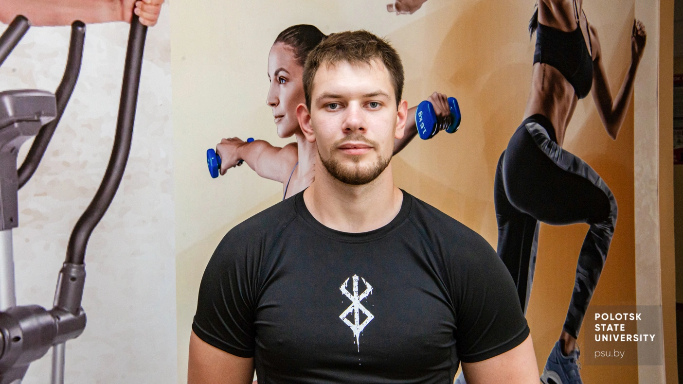 Дмитрий Адамович