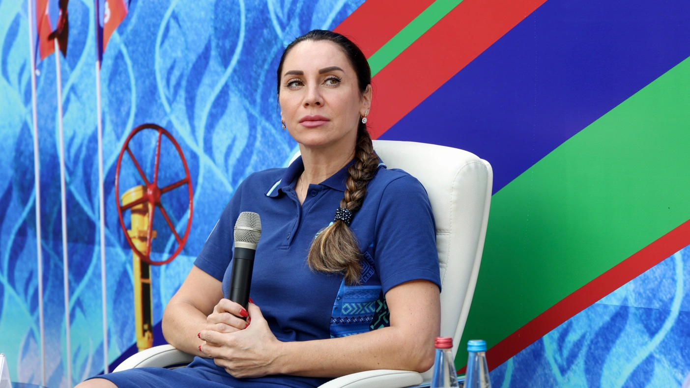 Ольга Анатольевна Власова
