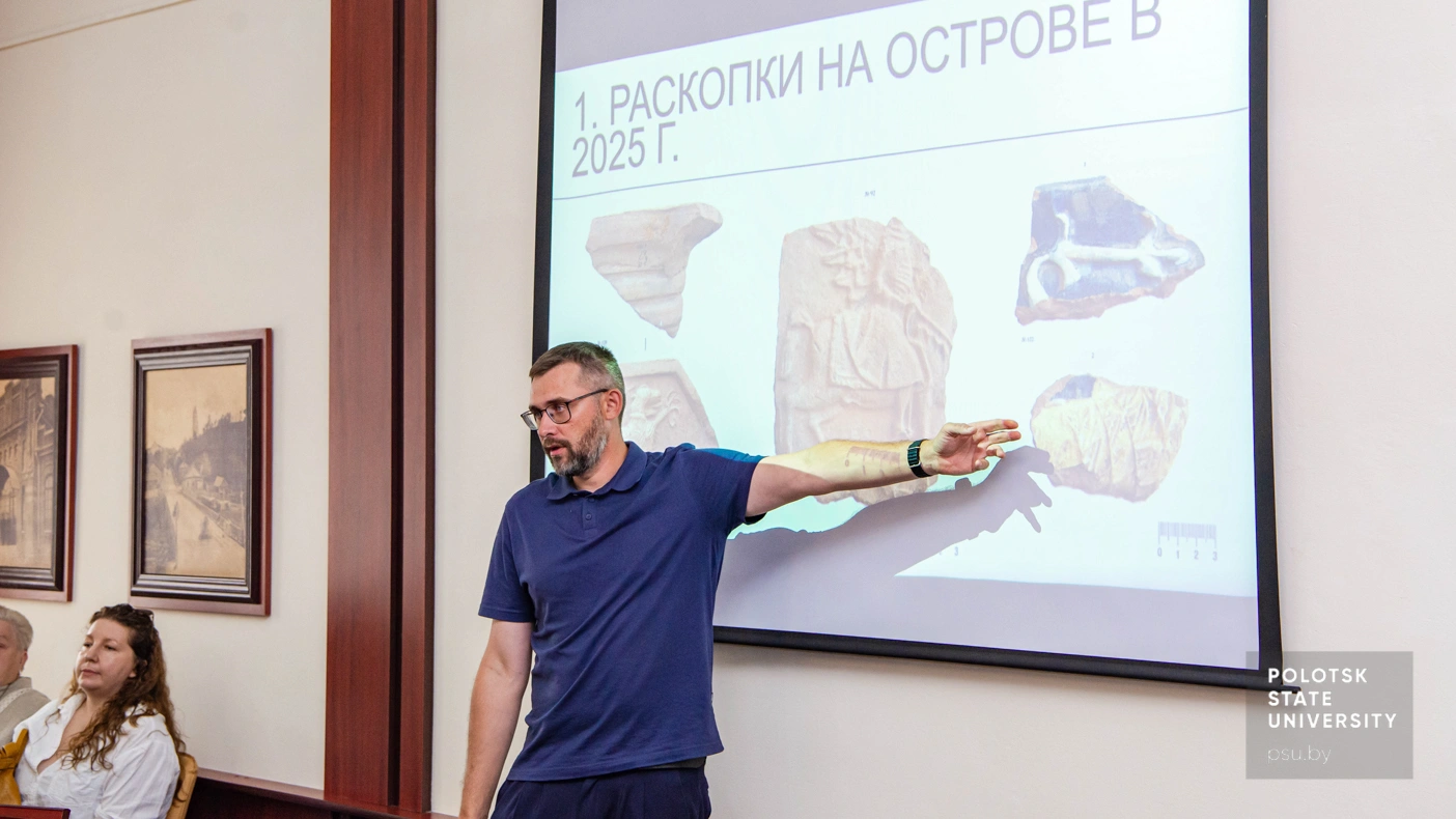 Игорь Владимирович Магалинский