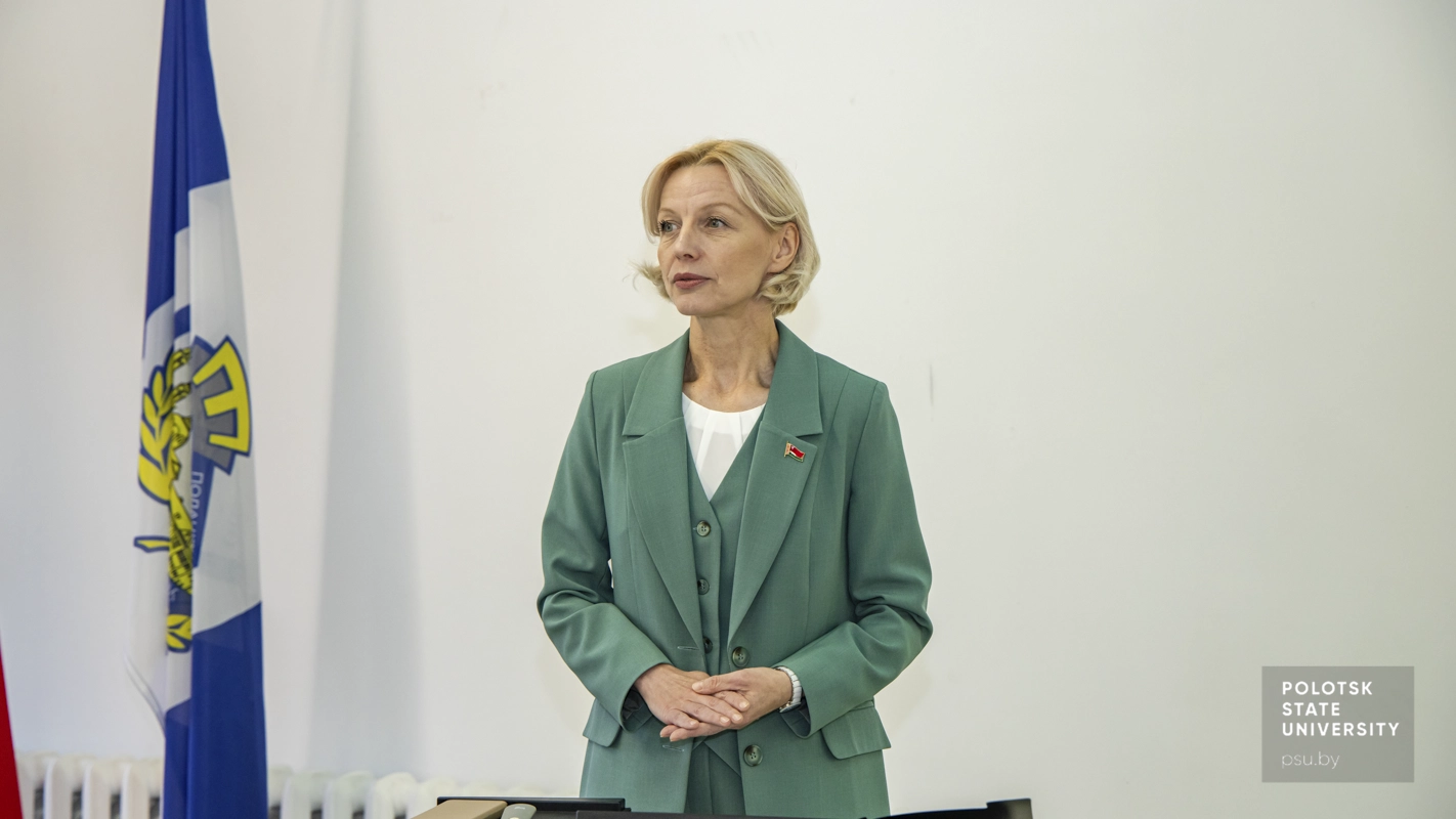 Оксана Валерьевна Голубева