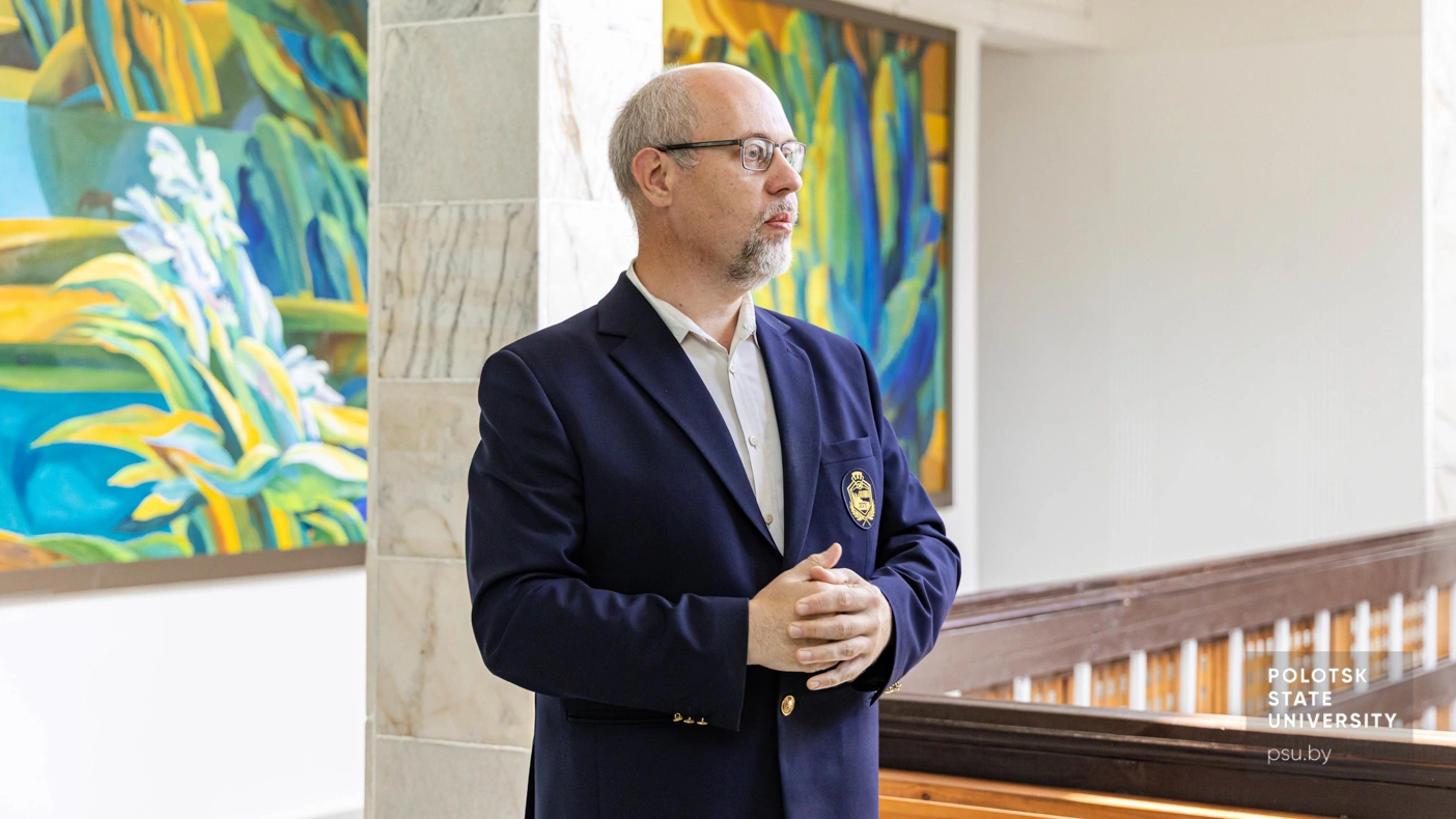 Павел Иванович Мишин