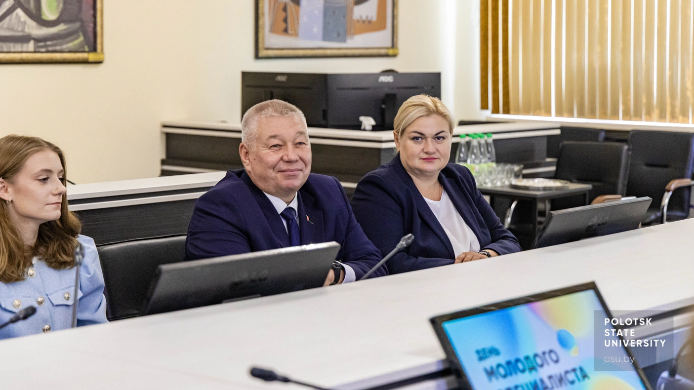 Дмитрий Владимирович Пивень и Наталья Викторовна Харлашова