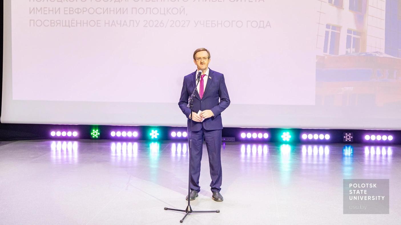Олег Геннадьевич Буевич