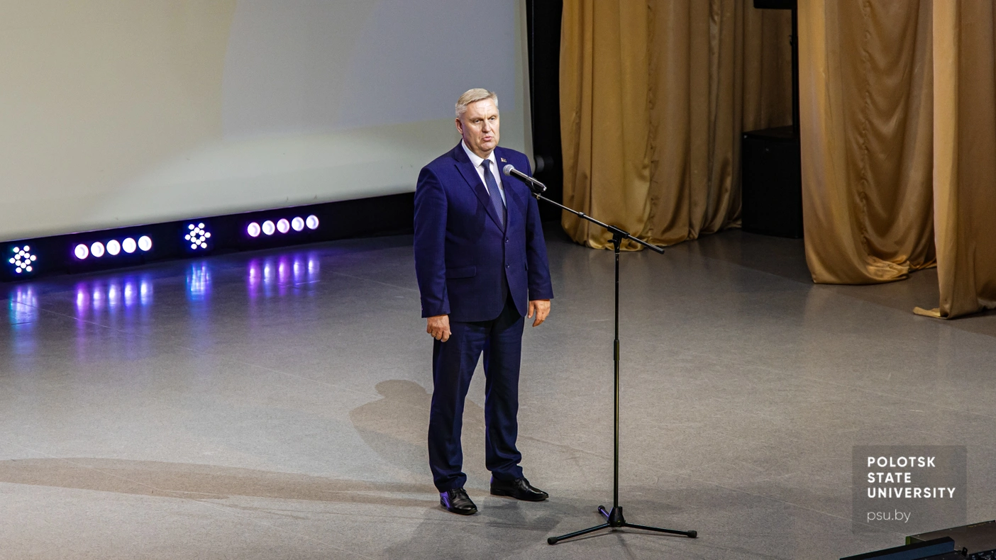 Андрей Владимирович Одиночкин