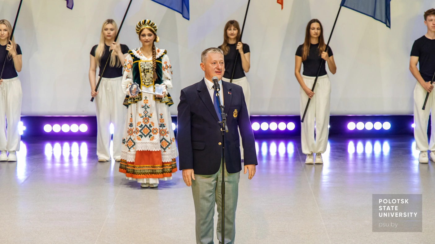 Юрий Яцентович Романовский