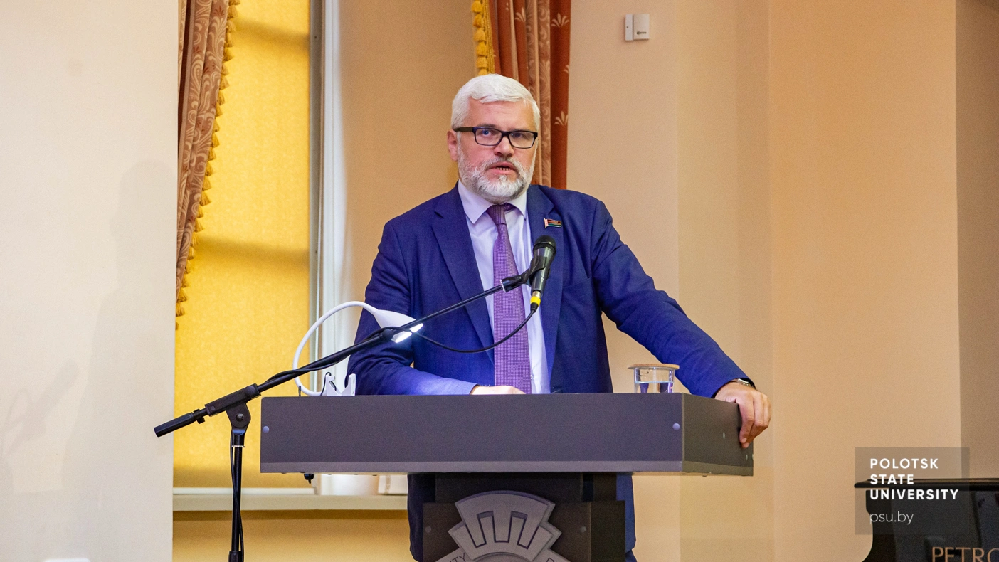 Вячеслав Викторович Данилович
