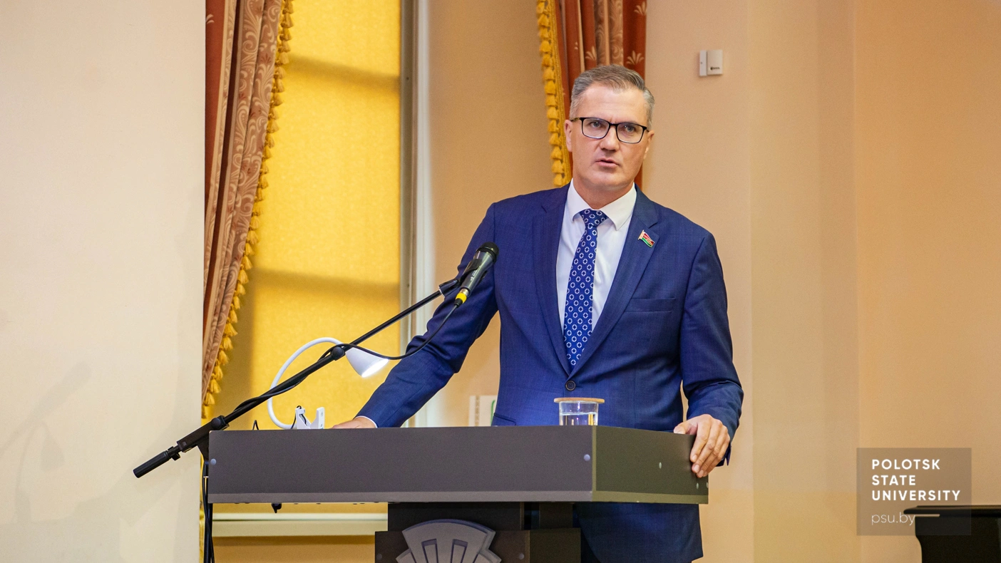 Вадим Францевич Гигин