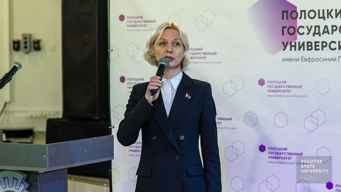 Оксана Валерьевна Голубева