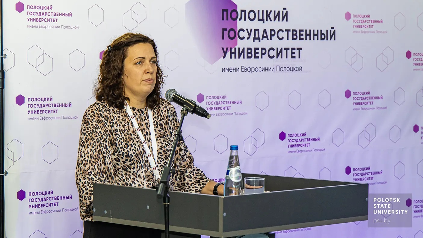 Анна Евгеньевна Никитина