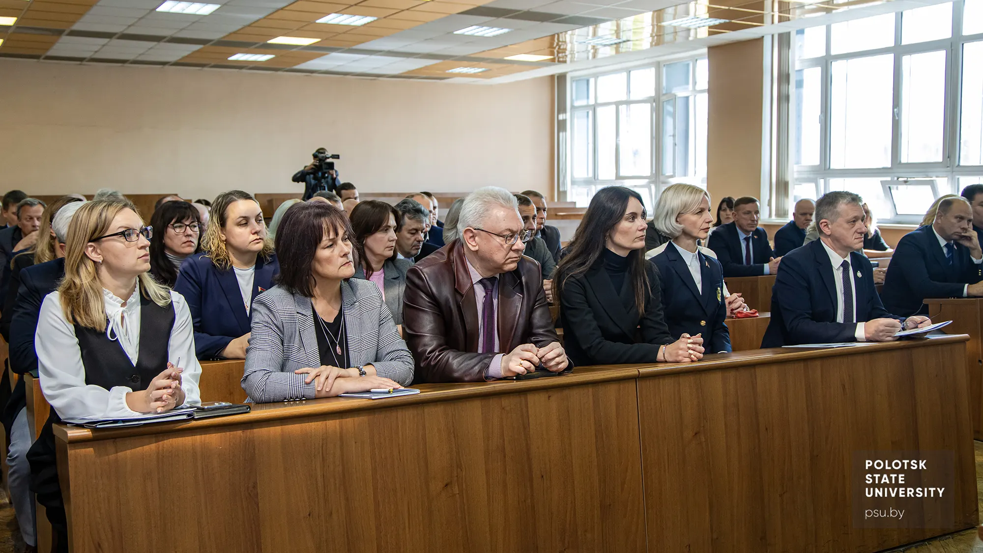 Заседание комиссии по противодействию коррупции