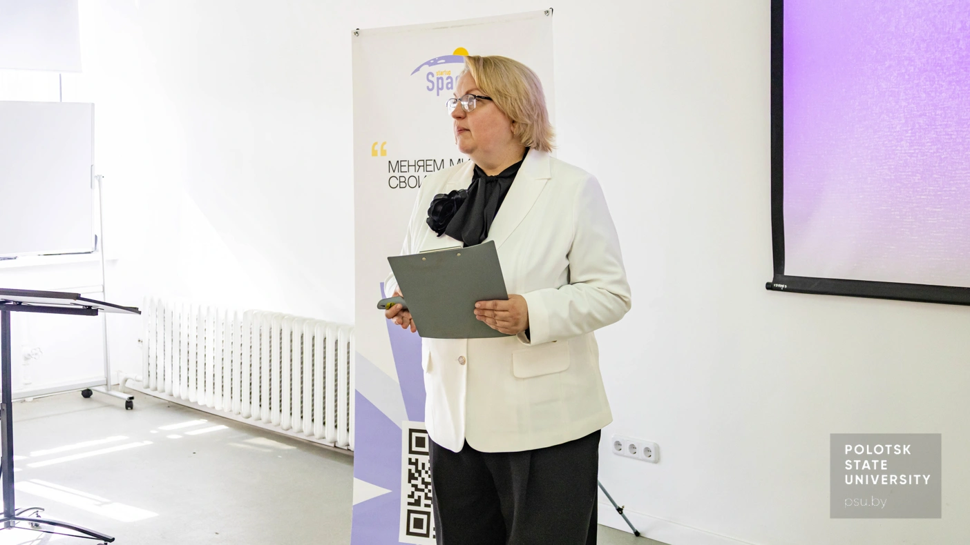 Вероника Анатольевна Скопьюк