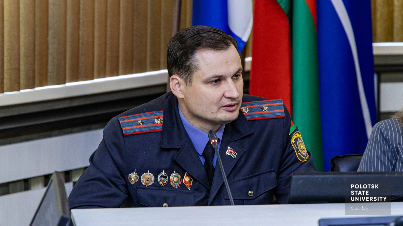 Андрей Сергеевич Зубок