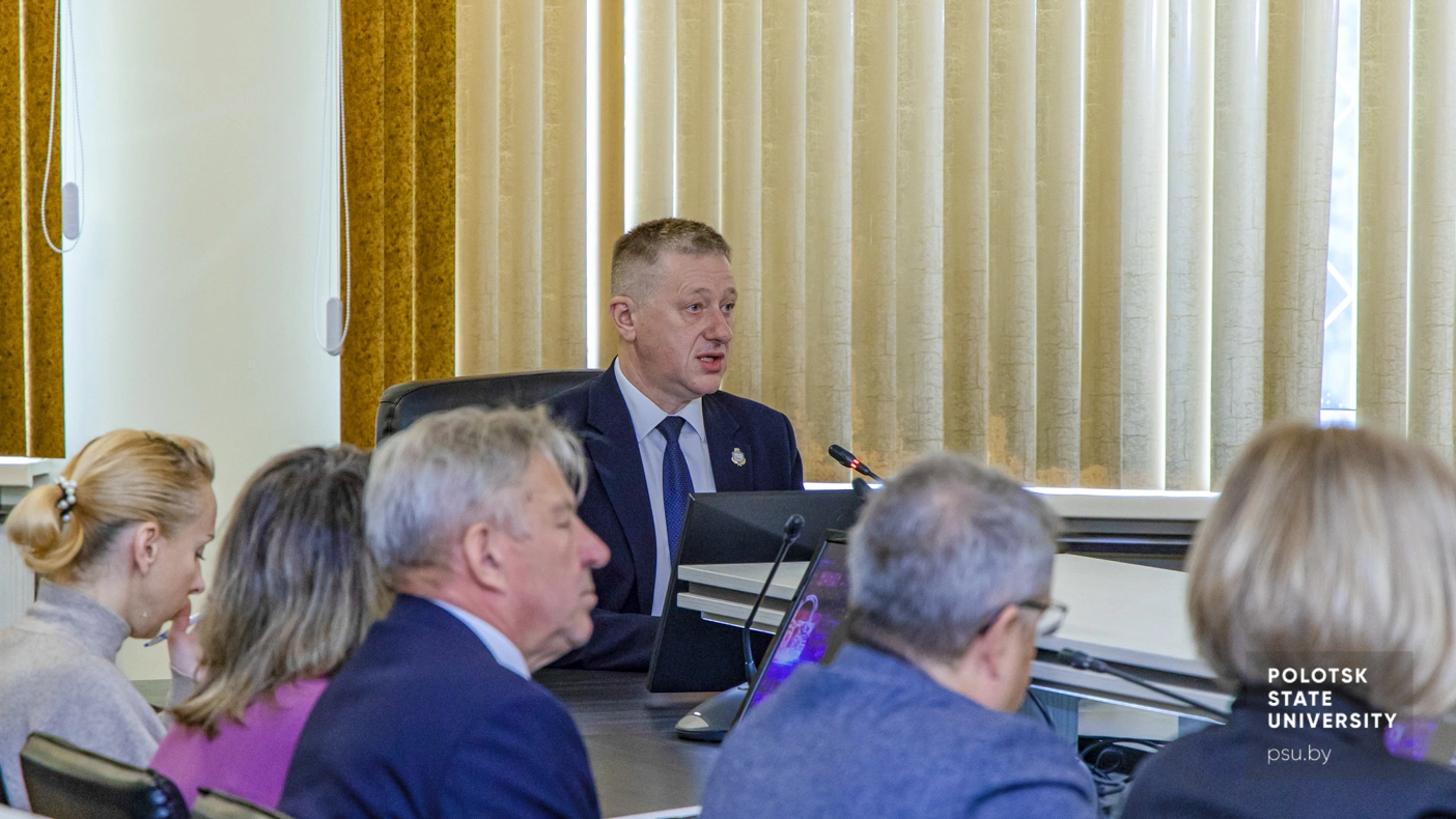 Юрий Яцентович Романовский