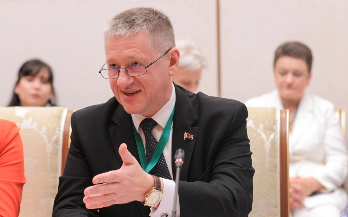 Yury Ramanouski