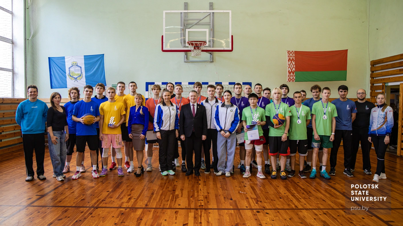 Победители и призеры соревнований