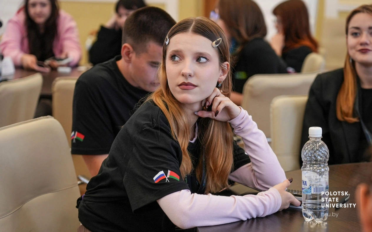 Кристина Лисовская и Анастасия Соколова