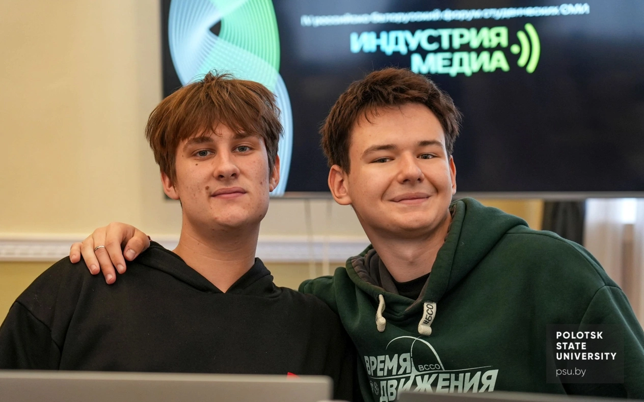 Алексей Зинкевич, Андрей Михно