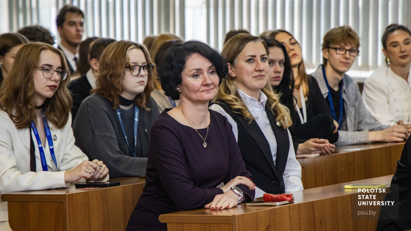 Алеся Иосифовна Корсак и Марина Александровна Грижневич