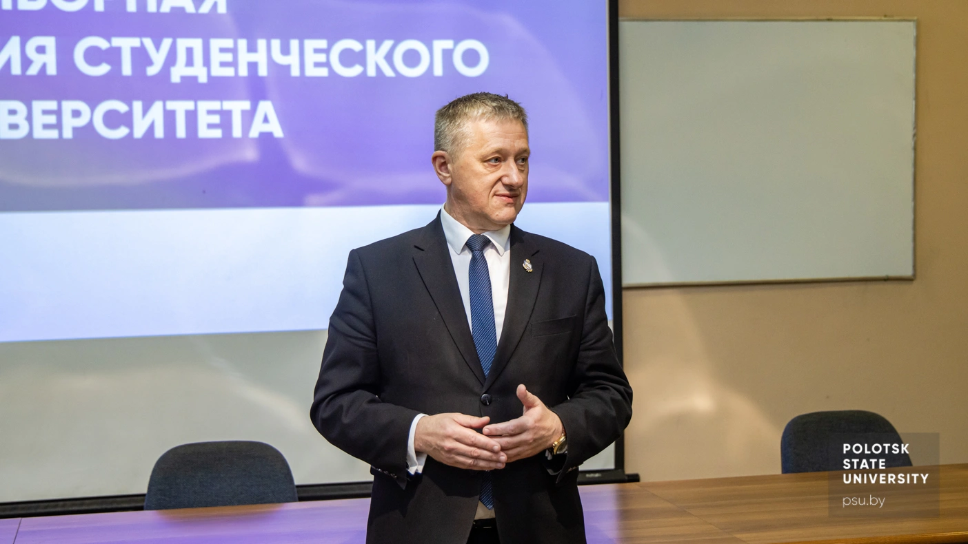 Юрий Яцентович Романовский