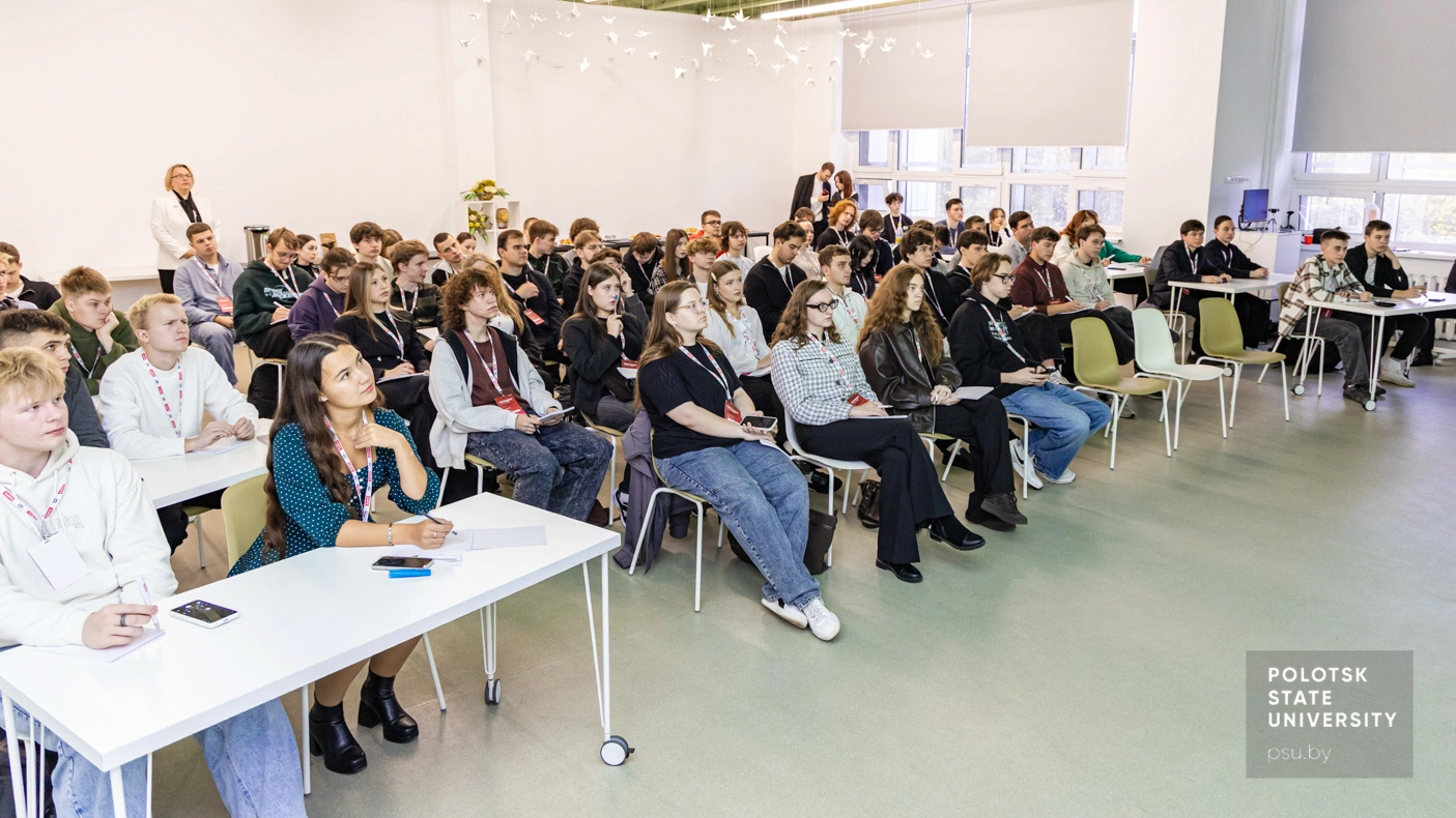 Участники Space Hackathon with МТС