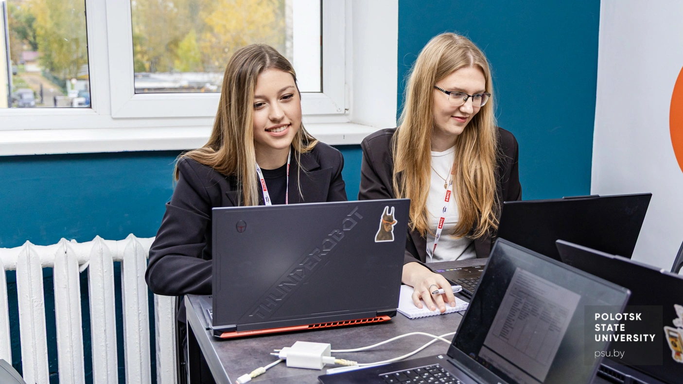 Участники Space Hackathon with МТС