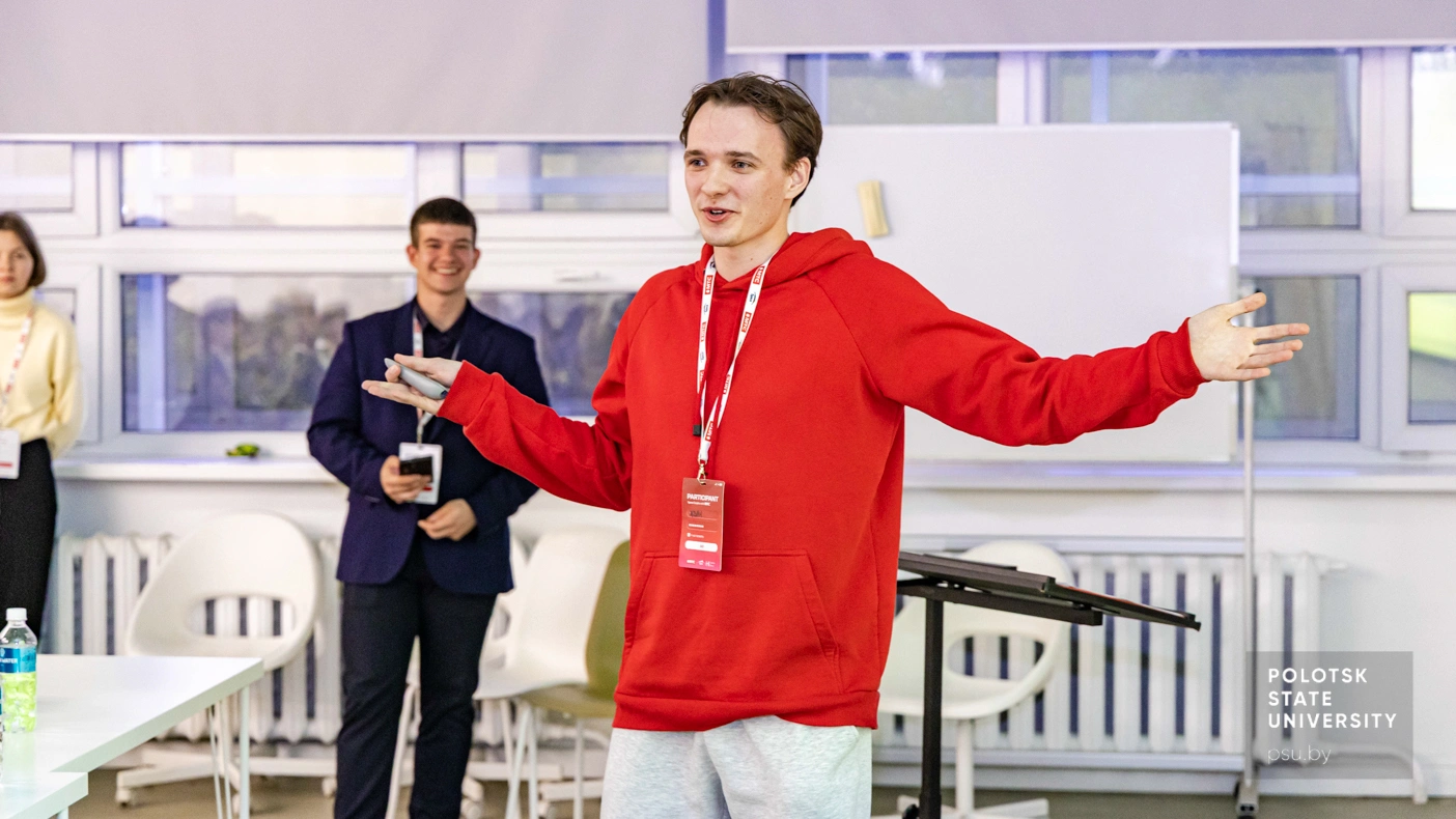 Space Hackathon with МТС