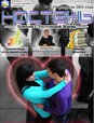 Бюллетень «Настежь» - 14 февраля 2011 г.