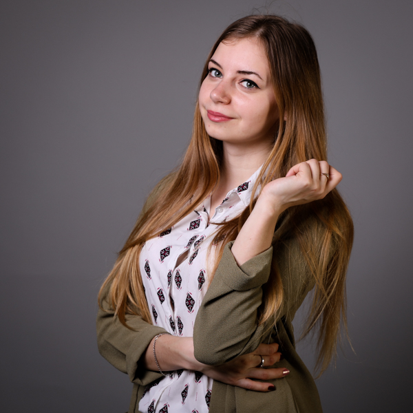 Любецкая