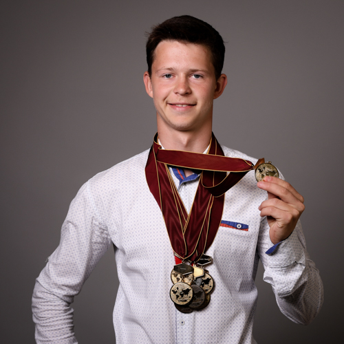 Михайлов Александр