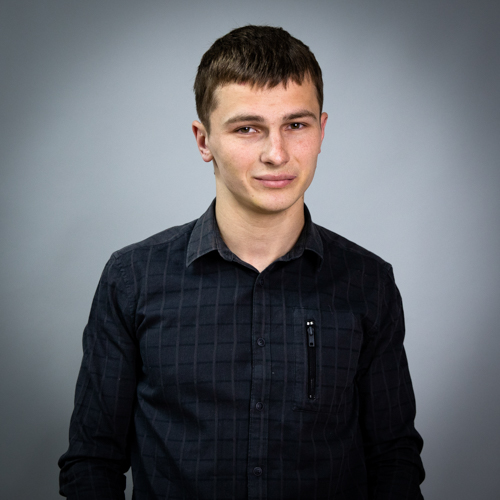 Никита Липатов