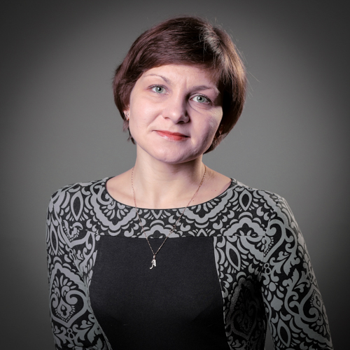 Устинович