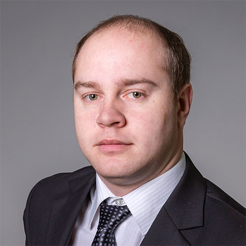 Бараненко Виктор Викторович