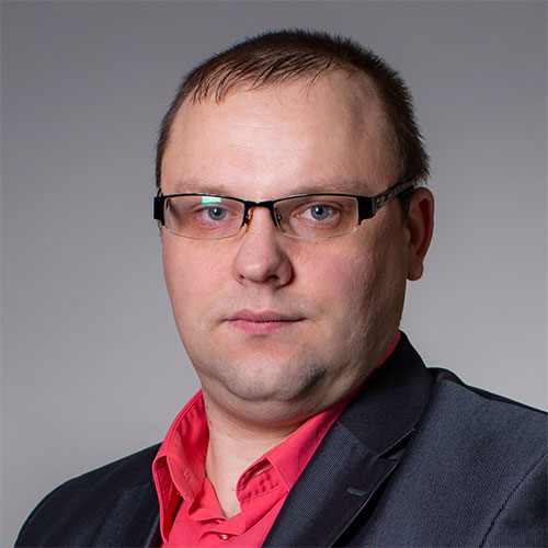 Чертков Валерий Михайлович