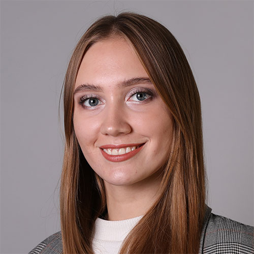 Додонова Елизавета