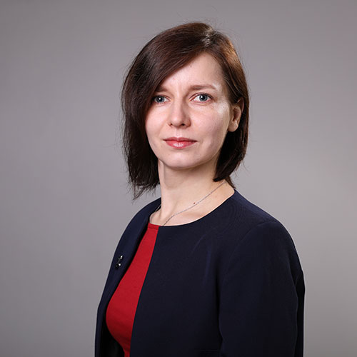Гришанова Наталья Владимировна