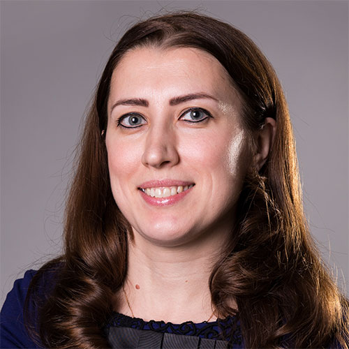 Грижневич Марина Александровна