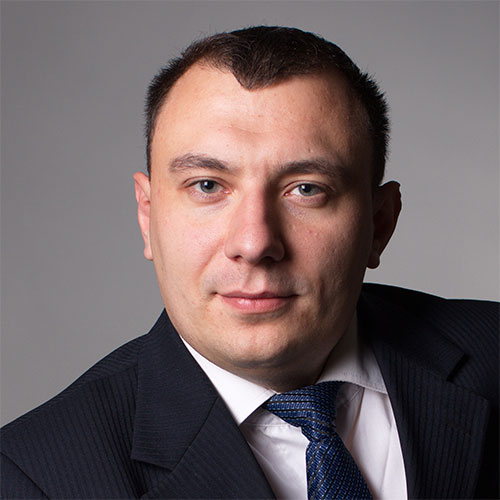 Кежа Юрий Николаевич