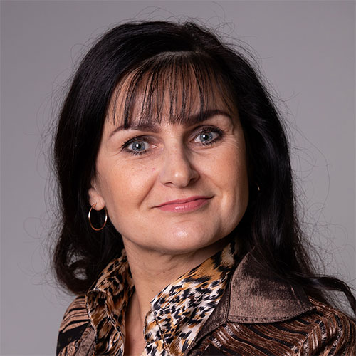 Лях Ирина Алесовна