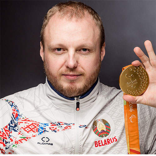 Праневич Андрей
