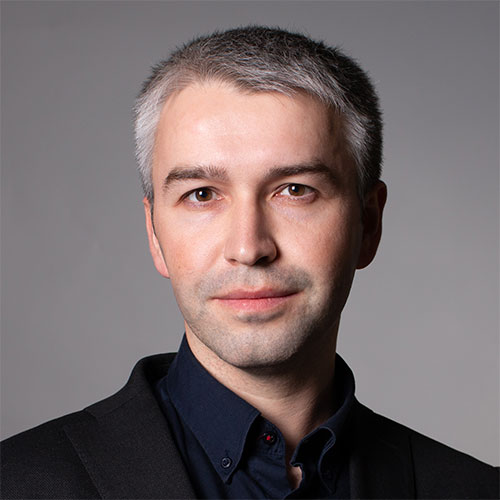 Радюк Алексей Леонидович