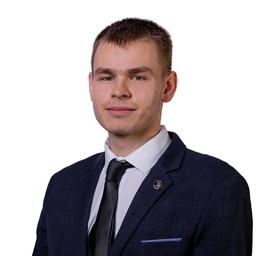 Шедько Станислав