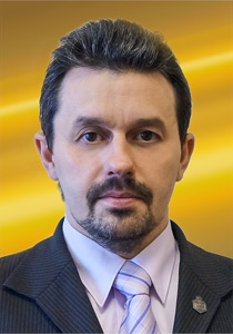 Бакатович Александр Александрович