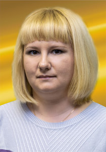 Даниленко Вероника Васильевна