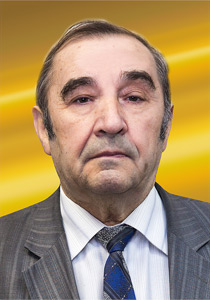 Данилов Виктор Алексеевич