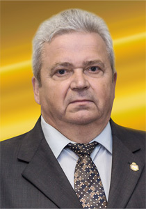 Дудан Александр Витальевич