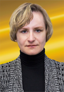 Емельянчик Ольга Антоновна